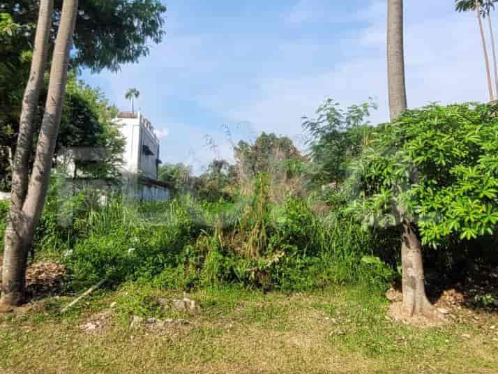 Dijual Tanah Luas 2130 m2 di Jl Cluster Sierra Madre, Bogor - TNS52f 2