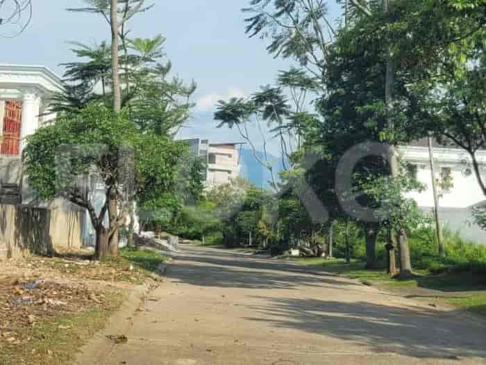Dijual Tanah Luas 2130 m2 di Jl Cluster Sierra Madre, Bogor - TNS52f 3
