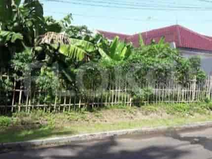 Dijual Tanah Luas 300 m2 di Jl Komplek Pakuan Tajur, Bogor - TNSac1 1