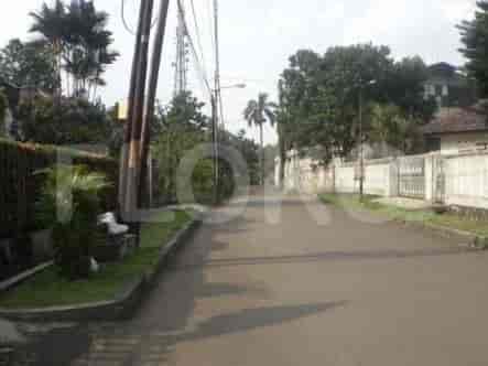 Dijual Tanah Luas 300 m2 di Jl Komplek Pakuan Tajur, Bogor - TNSac1 2
