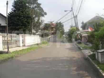 Dijual Tanah Luas 300 m2 di Jl Komplek Pakuan Tajur, Bogor - TNSac1 3
