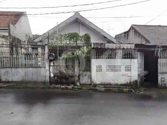 Dijual Tanah Luas 494 m2 di Jl Layungsari III, Bogor - TNSeb8 1
