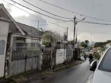 Dijual Tanah Luas 494 m2 di Jl Layungsari III, Bogor - TNSeb8 2