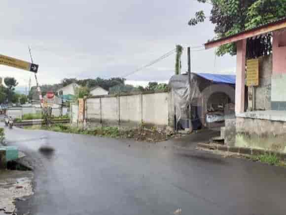 Dijual Tanah Luas 494 m2 di Jl Layungsari III, Bogor - TNSeb8 3