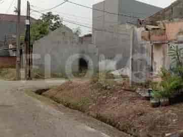 Dijual Tanah Luas 120 m2 di Jl Noble Permata Cibinong, Bogor - TNS2a7 3