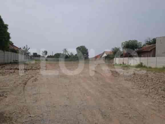 Dijual Tanah Luas 3300 m2 di Jl Parung Panjang, Bogor - TNS538 1