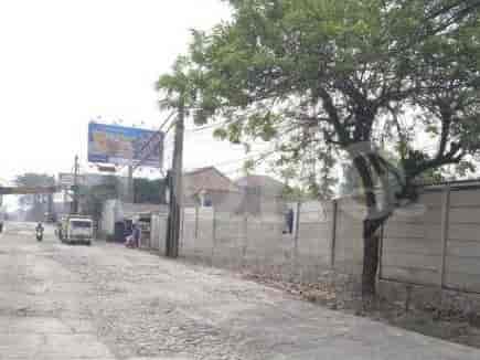 Dijual Tanah Luas 3300 m2 di Jl Parung Panjang, Bogor - TNS538 3