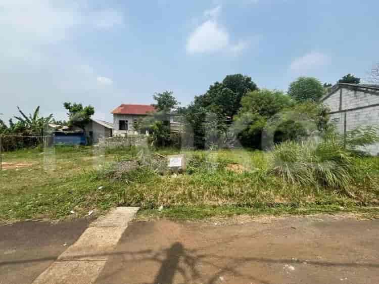 Dijual Tanah Luas 108 m2 di Jl Perumahan Alamanda, Bogor - TNS533 1