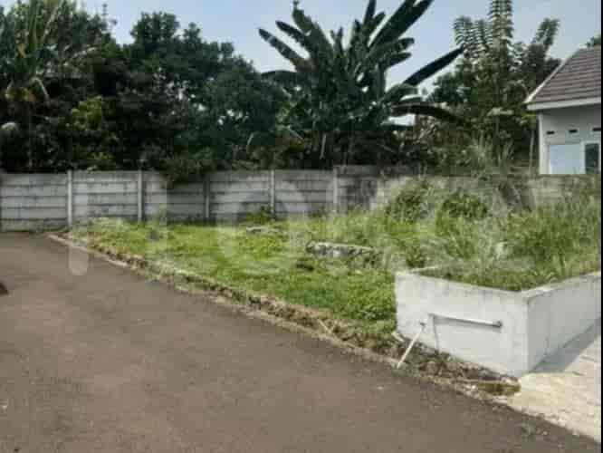 Dijual Tanah Luas 108 m2 di Jl Perumahan Alamanda, Bogor - TNS533 3