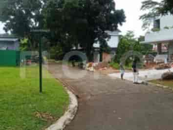 Dijual Tanah Luas 882 m2 di Jl Rancamaya Golf Estate, Bogor - TNS050 3