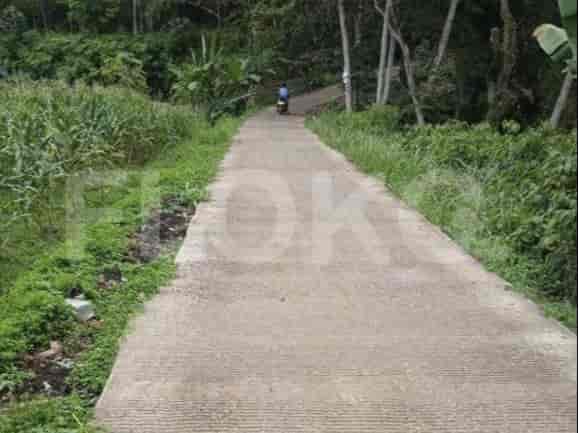 2434 sqm, Land for Sale in Jl Raya Cijeruk Bogor, Bogor - TNS490 3
