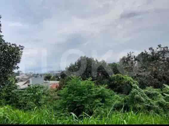 5535 sqm, Land for Sale in Jl Sambu Baranangsiang, Bogor - TNS8c3 1