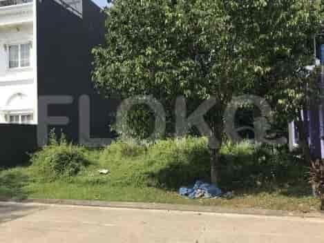 Dijual Tanah Luas 224 m2 di Jl Tarumanegara 35, Bogor - TNSacf 1
