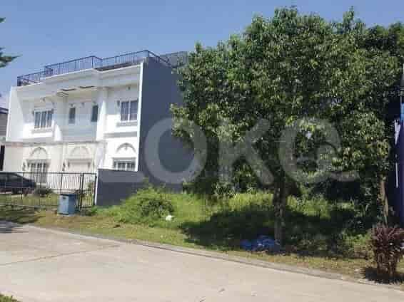 Dijual Tanah Luas 224 m2 di Jl Tarumanegara 35, Bogor - TNSacf 2