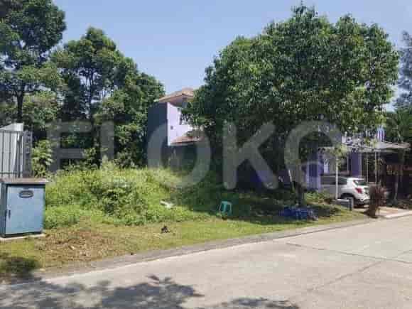 Dijual Tanah Luas 224 m2 di Jl Tarumanegara 35, Bogor - TNSacf 3