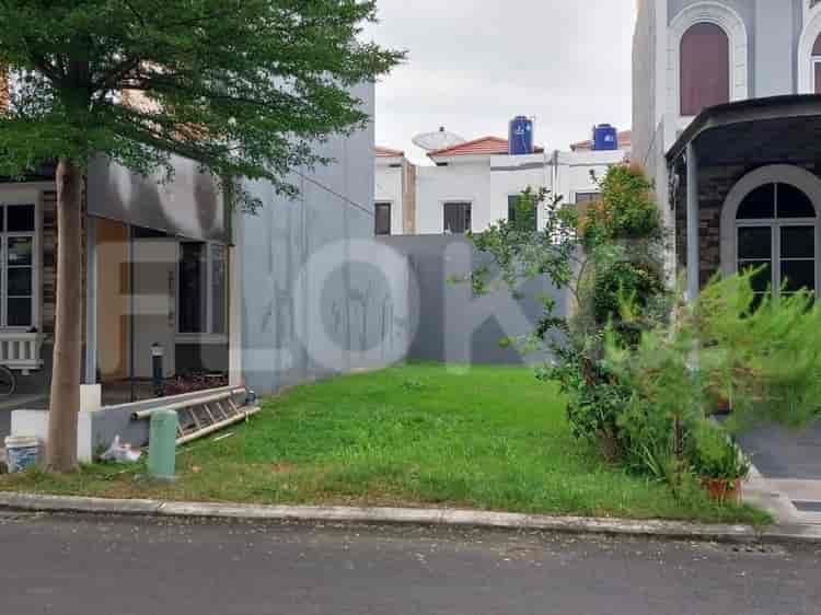 Dijual Tanah Luas 102 m2 di Jl. Garden City Boulevard, Cakung - TNSc98 3