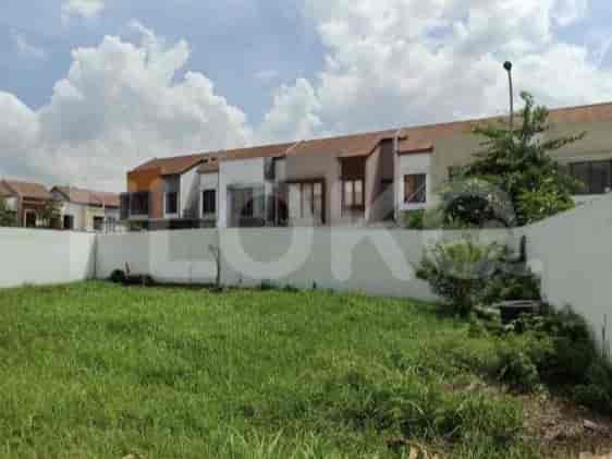 Dijual Tanah Luas 286 m2 di Jl. Garden City Cakung, Cakung - TNS4cb 1