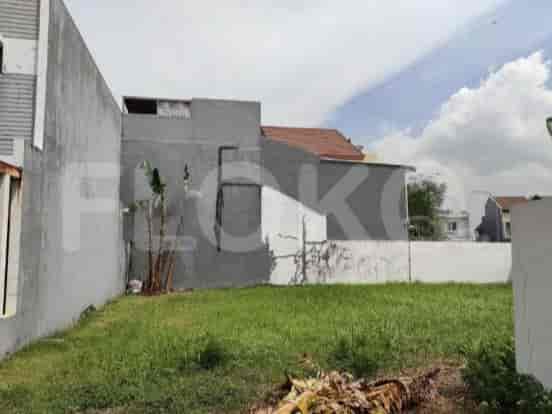 Dijual Tanah Luas 286 m2 di Jl. Garden City Cakung, Cakung - TNS4cb 2