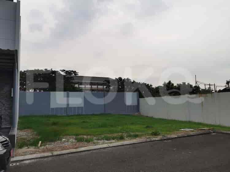 Dijual Tanah Luas 171 m2 di Jl Jkt Garden City , Cakung - TNS0ba 1