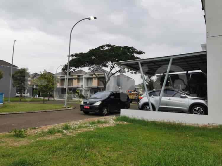 Dijual Tanah Luas 171 m2 di Jl Jkt Garden City , Cakung - TNS0ba 3