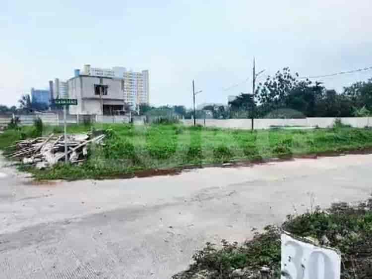 120 sqm, Land for Sale in Jl Komplek Buaran Jaktim, Cakung - TNS542 2