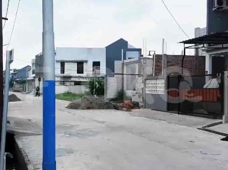 120 sqm, Land for Sale in Jl Komplek Buaran Jaktim, Cakung - TNS542 3