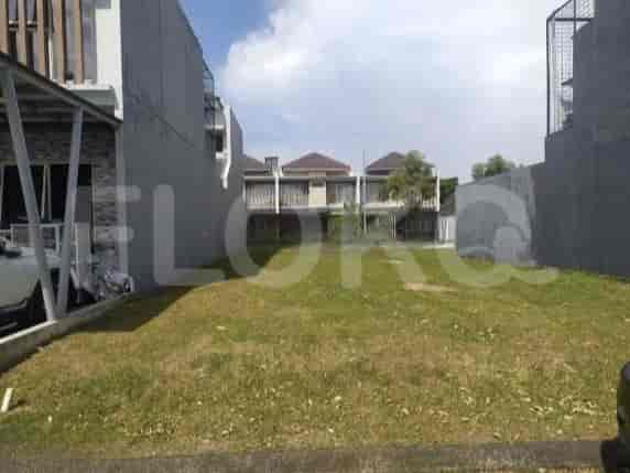 135 sqm, Land for Sale in Jl Komplek Garden City, Cakung - TNS74c 1