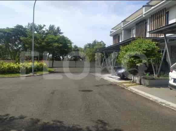 135 sqm, Land for Sale in Jl Komplek Garden City, Cakung 3