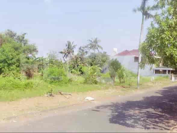 Dijual Tanah Luas 348 m2 di Jl Sakura Blok H , Cakung - TNSb1e 2