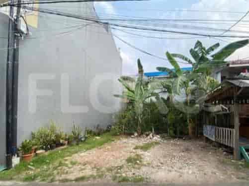 Dijual Tanah Luas 136 m2 di Jl Swadaya Cakung, Cakung 1