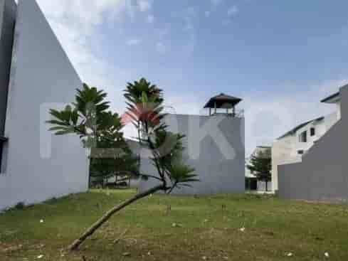 Dijual Tanah Luas 170 m2 di Jl Yarra JGC, Cakung - TNSe7a 1