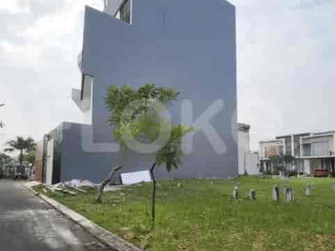 Dijual Tanah Luas 170 m2 di Jl Yarra JGC, Cakung - TNSe7a 2