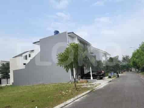 Dijual Tanah Luas 170 m2 di Jl Yarra JGC, Cakung - TNSe7a 3