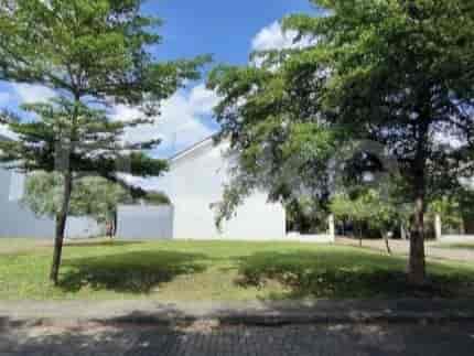 Dijual Tanah Luas 380 m2 di Jl. Zebrina VI No.14, Cakung - TNS38f 1