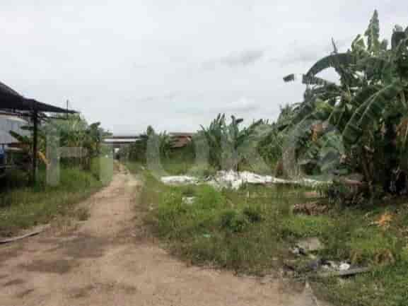 Dijual Tanah Luas 5000 m2 di Jl Raya Utama, Cengkareng 1