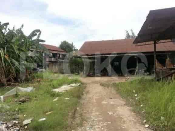 Dijual Tanah Luas 5000 m2 di Jl Raya Utama, Cengkareng 2