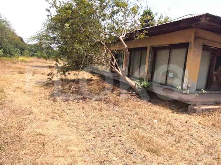 3754 sqm, Land for Sale in Jl. Raya Alternatif Cibubur, Cibubur 1
