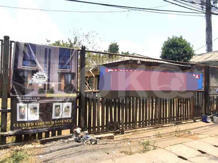 3754 sqm, Land for Sale in Jl. Raya Alternatif Cibubur, Cibubur 2
