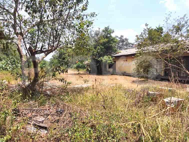 3754 sqm, Land for Sale in Jl. Raya Alternatif Cibubur, Cibubur 3