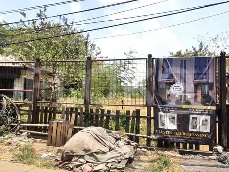 3754 sqm, Land for Sale in Jl. Raya Alternatif Cibubur, Cibubur 4