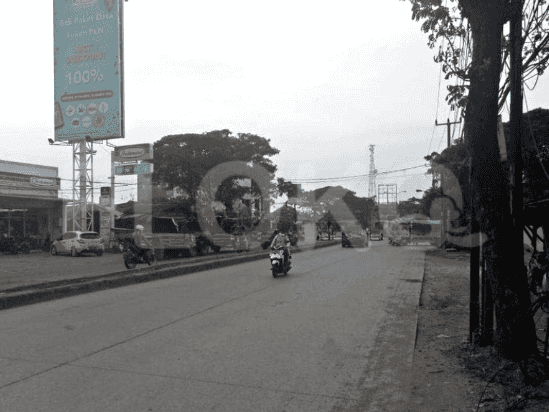 240000 sqm, Land for Sale in Jalan Raya Tegal Gede, Cikarang - TNS55e 1