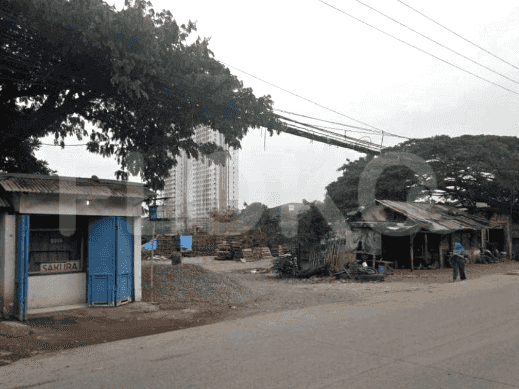 240000 sqm, Land for Sale in Jalan Raya Tegal Gede, Cikarang - TNS55e 2