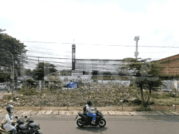 841 sqm, Land for Sale in Jalan Raya Cilandak, Cilandak - TNS0df 2