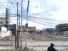 841 sqm, Land for Sale in Jalan Raya Cilandak, Cilandak - TNS0df 3