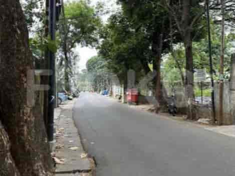 Dijual Tanah Luas 2745 m2 di Jl Arumaya, Cilandak 3