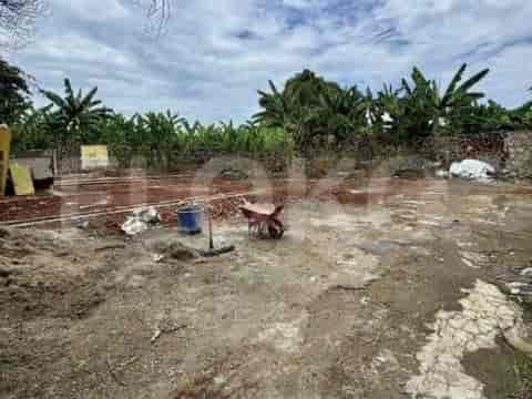 Dijual Tanah Luas 127 m2 di Jl. Margasatwa, Cilandak - TNSb1f 1