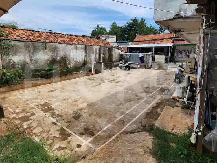 Dijual Tanah Luas 417 m2 di Jl Pinang Raya, Cilandak - TNS4fb 3