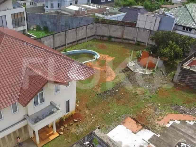 2966 sqm, Land for Sale in Jl Raya Cilandak, Cilandak 2
