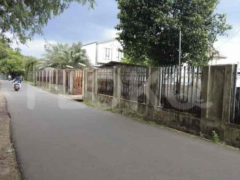 2966 sqm, Land for Sale in Jl Raya Cilandak, Cilandak 3
