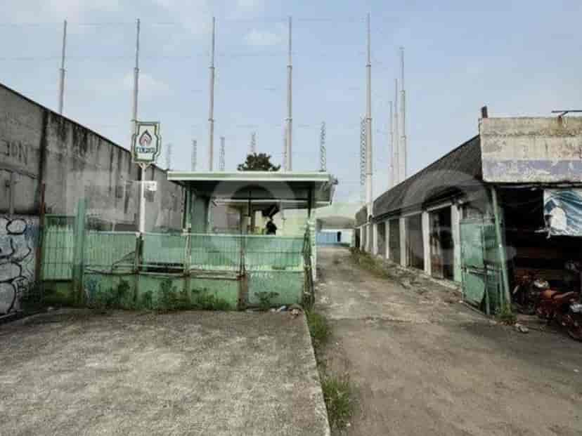 902 sqm, Land for Sale in Jl Raya Pondok Labu , Cilandak 3